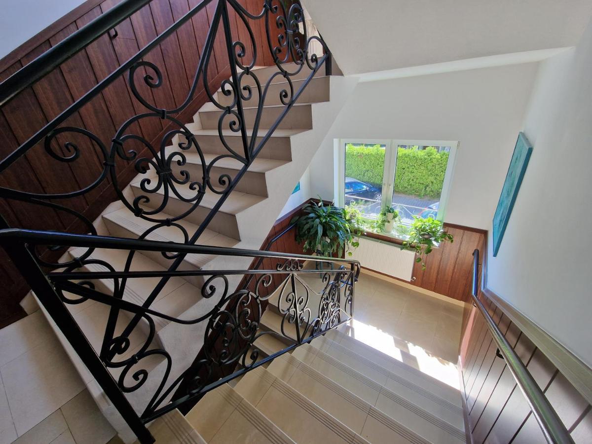 Villa Dolce Vita Leba Exterior foto