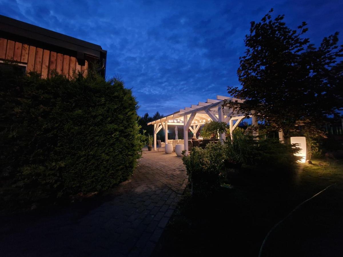 Villa Dolce Vita Leba Exterior foto
