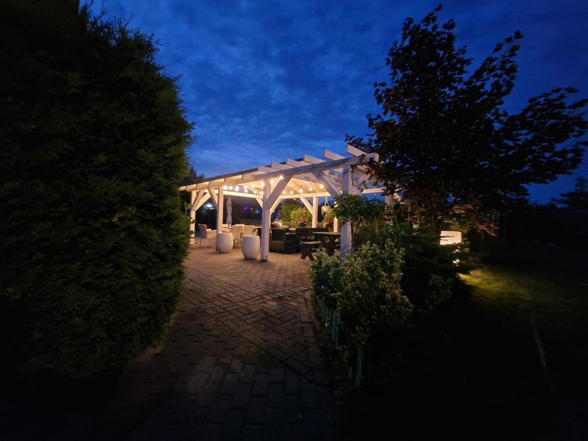 Villa Dolce Vita Leba Exterior foto
