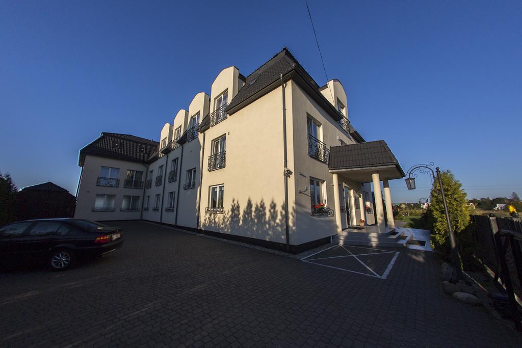 Villa Dolce Vita Leba Exterior foto